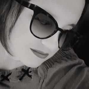 Meet your Posher, Vicki